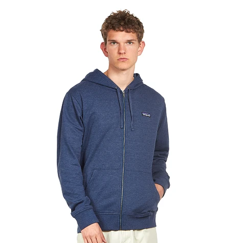 Patagonia - P-6 Label Lightweight Full-Zip Hoody