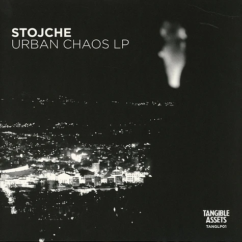 Stojche - Urban Chaos
