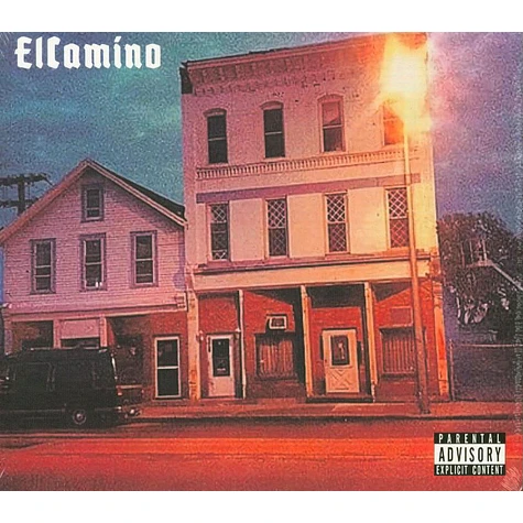 Elcamino - Elcamino