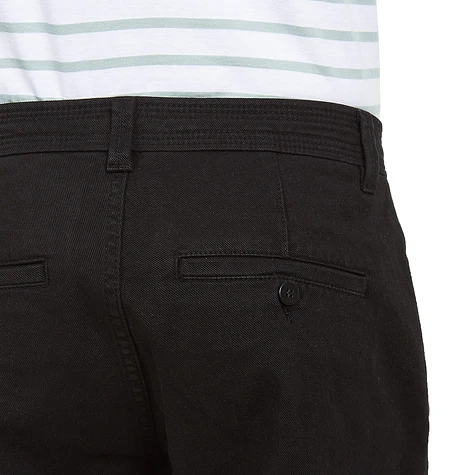 Armor-Lux - Bermuda "Caboteur" Shorts