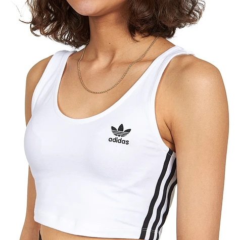 adidas - Crop Tank