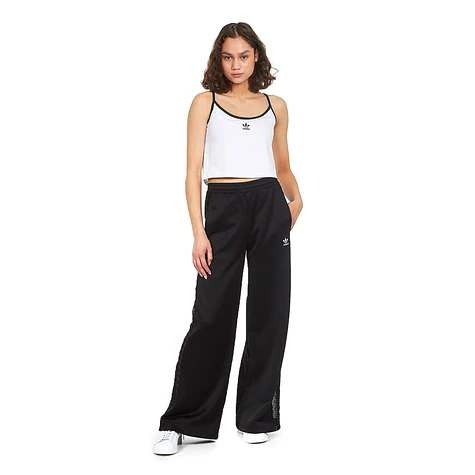 adidas - Wide Leg Pants