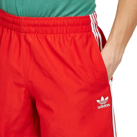 adidas - 3 Stripe Swim Short