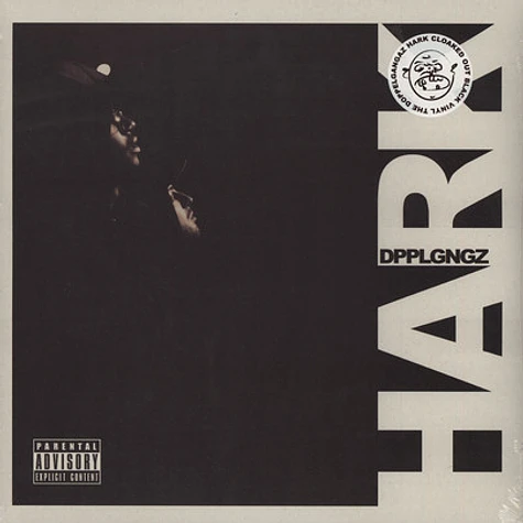 The Doppelgangaz - HARK