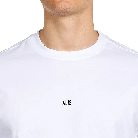 ALIS - Miniature T-Shirt