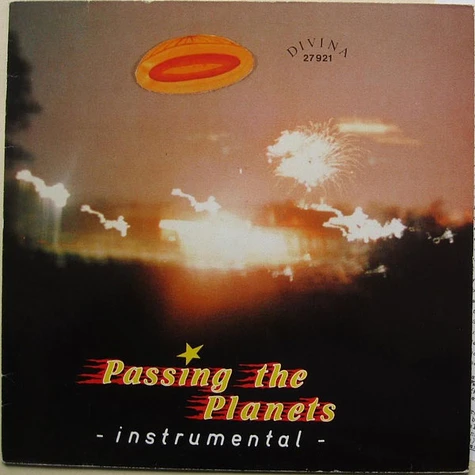 Intonation - Passing The Planets (Instrumental)