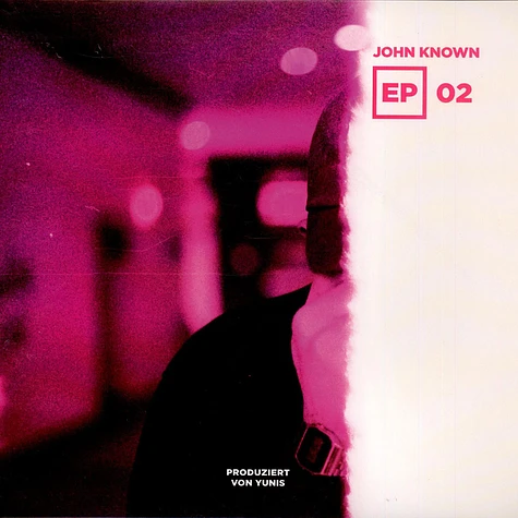 John Known x Yunis - EP 02