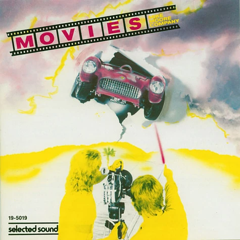 Mike Moore Company - Movies