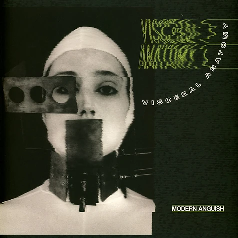 Visceral Anatomy - Modern Anguish EP