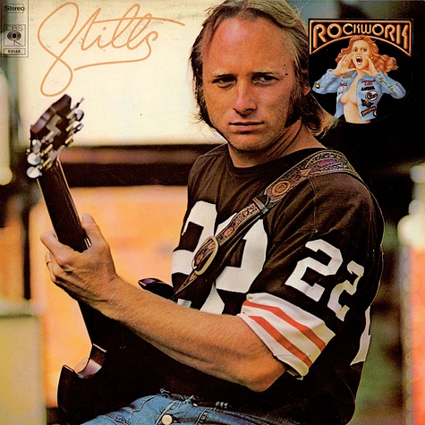 Stephen Stills - Stills