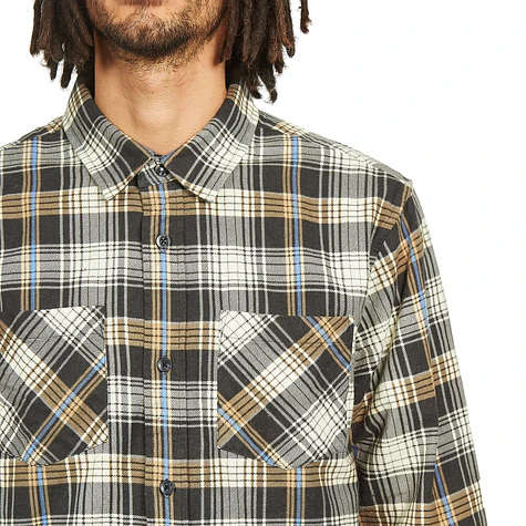 Stüssy - Lawrence Plaid Shirt