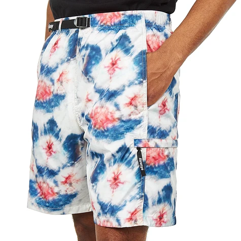 Stüssy - Tie Dye Sport Short