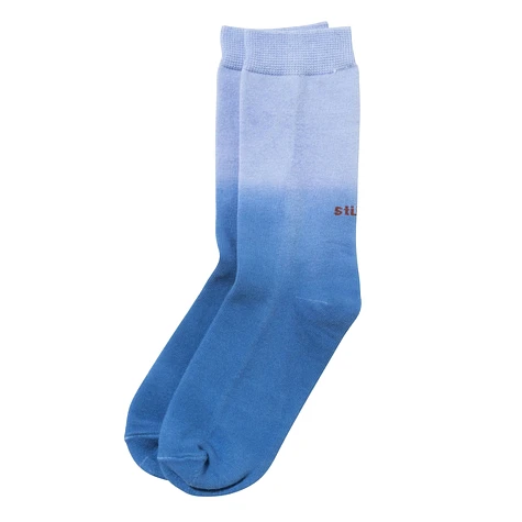 Stüssy - Dip Dye Everyday Socks