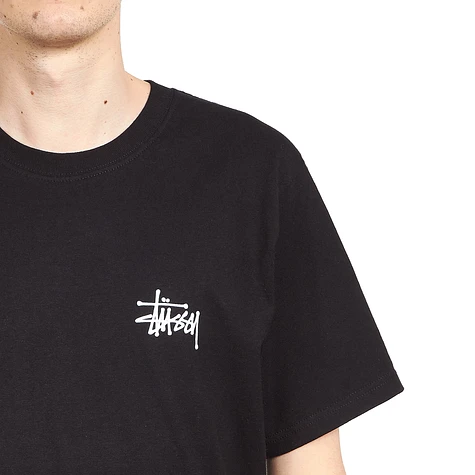 Stüssy - Basic Stussy Tee