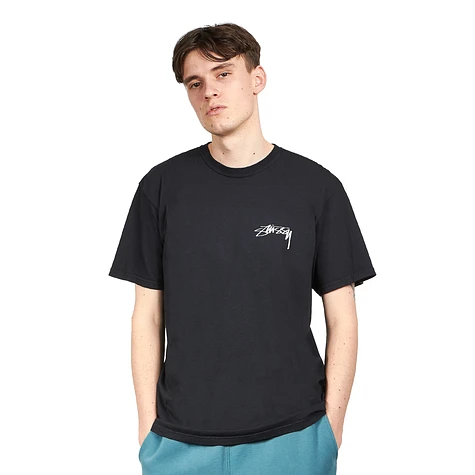 Stüssy - Bloom Pigment Dyed Tee