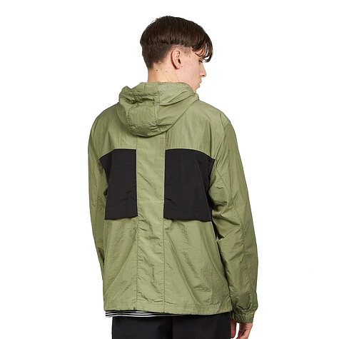 Stüssy - Block Tech Jacket