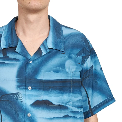 Stüssy - Island Shirt