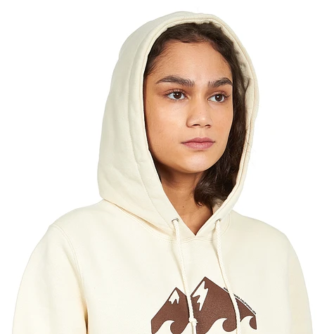 Stüssy - Coastline Hoodie