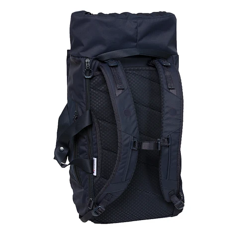 pinqponq - Blok Large Backpack