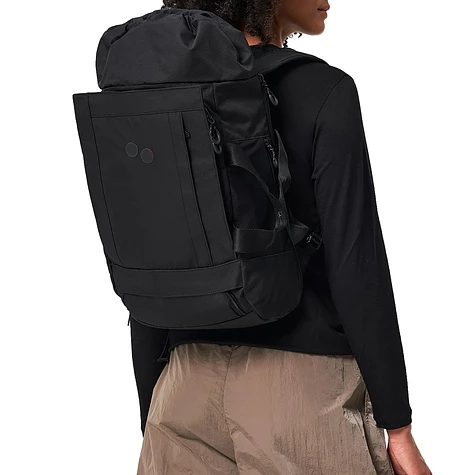 pinqponq - Blok Medium Backpack