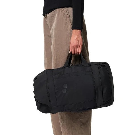 pinqponq - Blok Medium Backpack