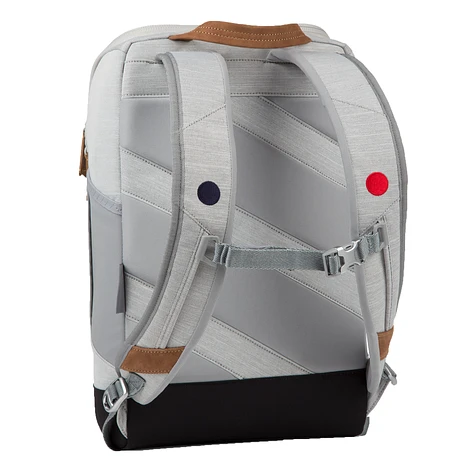 pinqponq - Cubik Medium Backpack