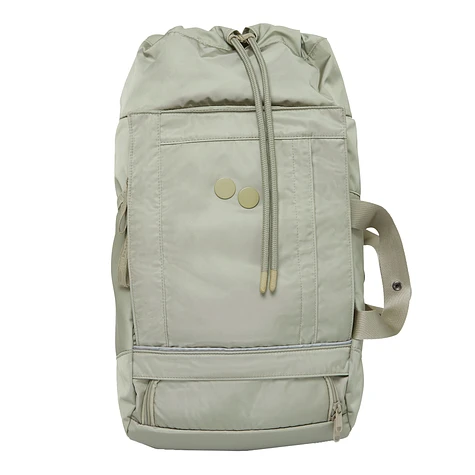 pinqponq - Blok Medium Backpack