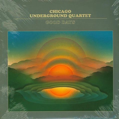 Chicago Undergound Quartet - Good Days
