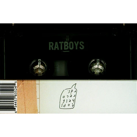 Ratboys - Printer's Devil