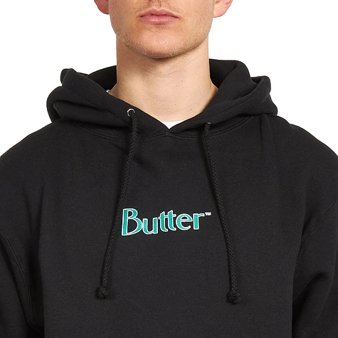 Butter Goods - Keyline Classic Logo Pullover