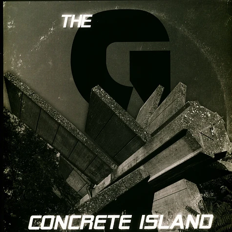 The G - Concrete Island