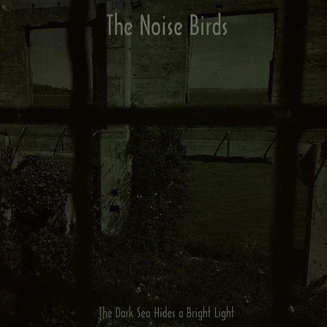 The Noise Birds - The Dark Sea Hides A Bright Light