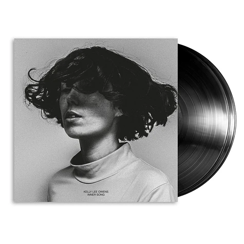 Kelly Lee Owens - Inner Song Black Vinyl Edition