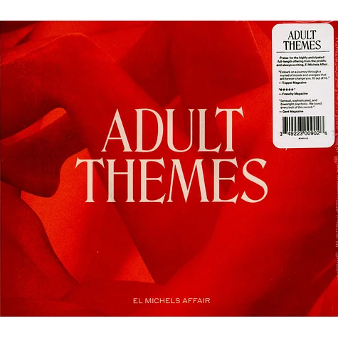 El Michels Affair - Adult Themes