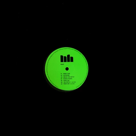 Lloyd SB - Boida EP