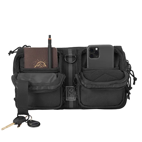 Chrome Industries - MXD Notch Sling Bag