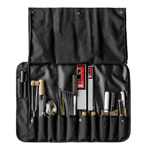 Chrome Industries - Chef's Knife Roll