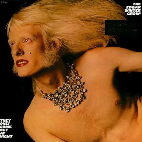 Edgar Winter - They Only Come Out At Night