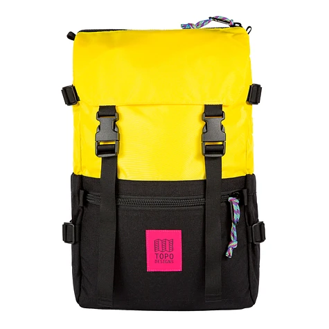 Topo Designs - Rover Pack Classic