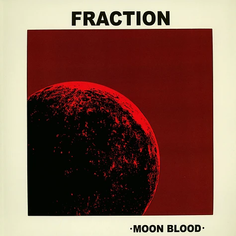 Fraction - Moonblood