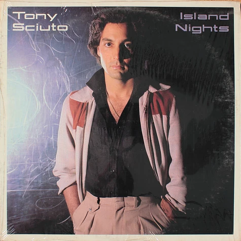 Tony Sciuto - Island Nights