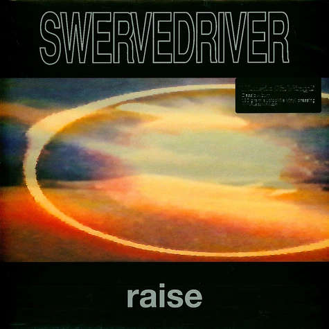 Swervedriver - Raise