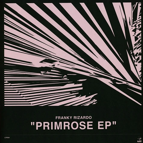 Franky Rizardo - Primrose EP