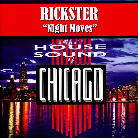 Rickster - Night Moves