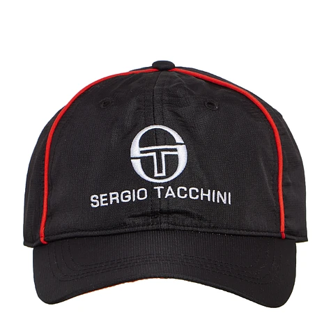 Sergio Tacchini - Fleber Cap