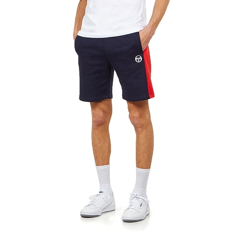 Sergio Tacchini - Foujita Shorts