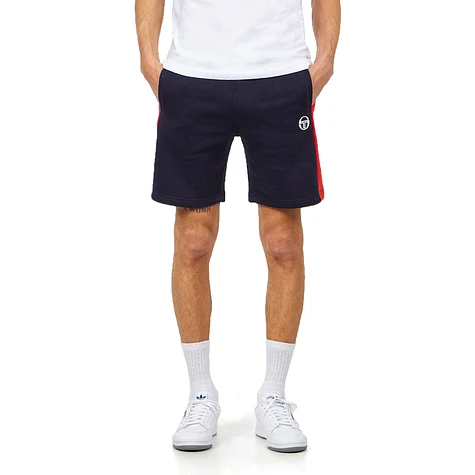 Sergio Tacchini - Foujita Shorts