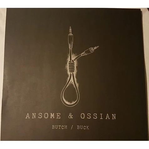 Ansome & Ossian - Butch / Buck