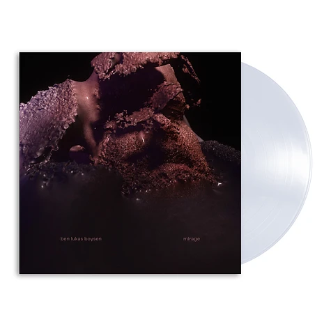 Ben Lukas Boysen - Mirage HHV Exclusive Clear Vinyl Edition