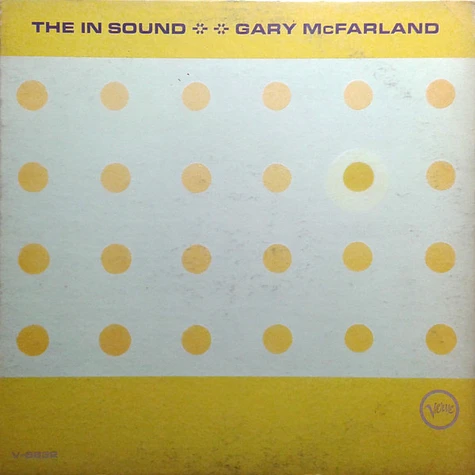 Gary McFarland - The In Sound
